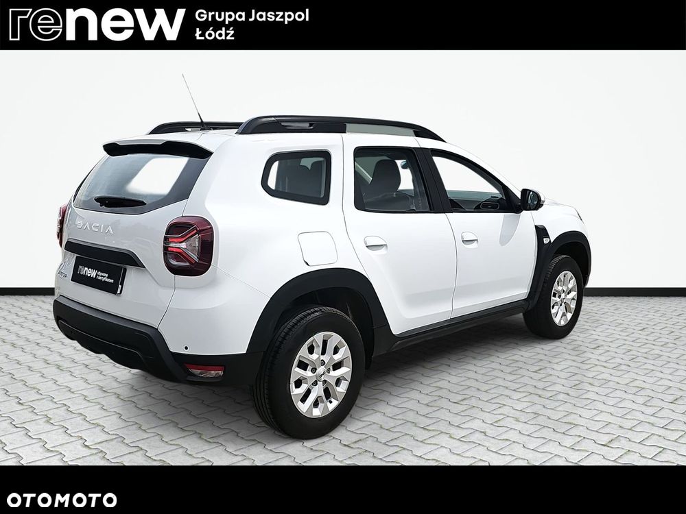 Dacia Duster - 5