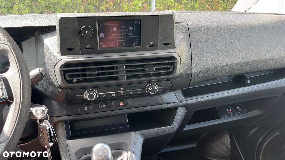 Peugeot Expert - 24
