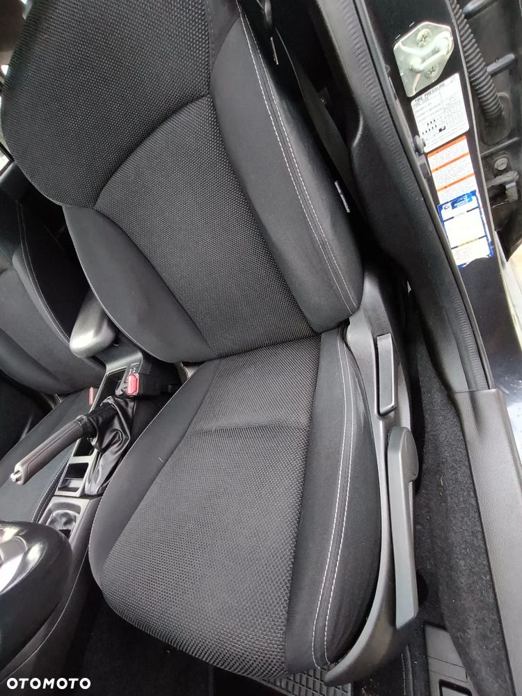 Subaru XV 2.0D Edition35 Sport u Sound - 27