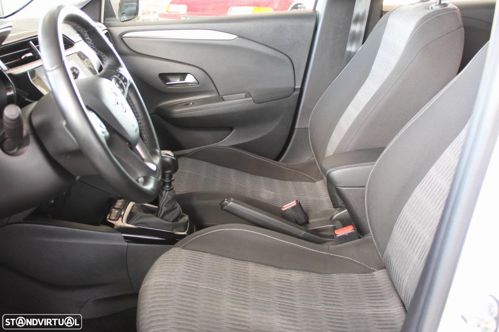Opel Corsa 1.5 D Business Edition - 11