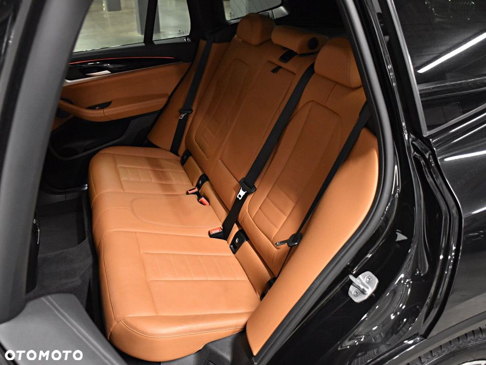 BMW X3 xDrive20d M Sport sport - 13