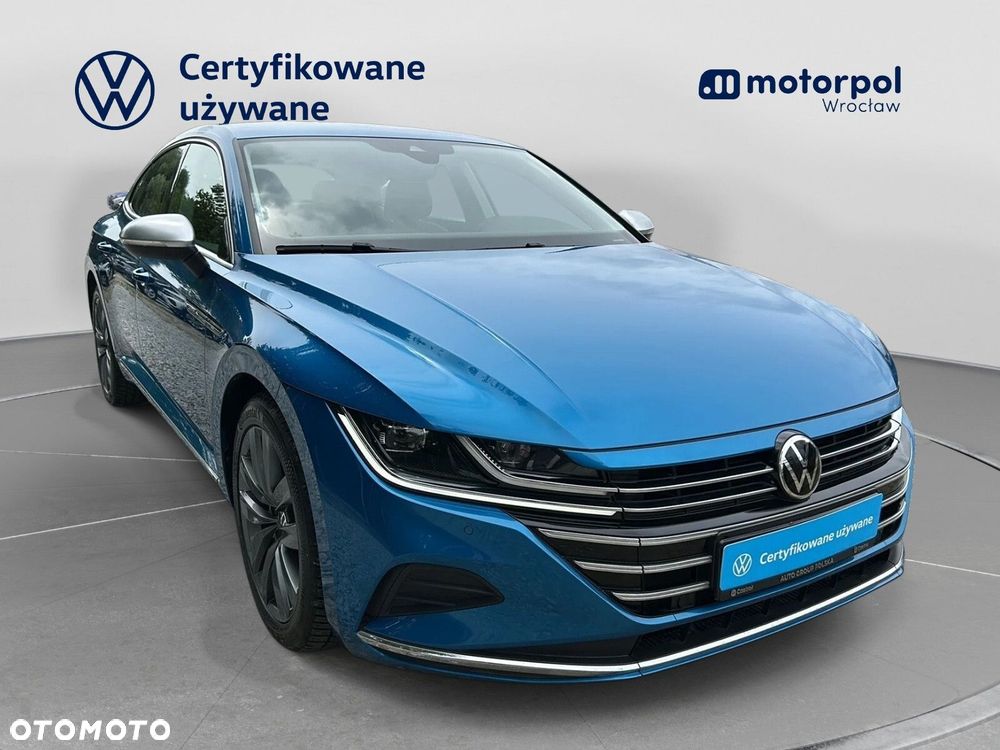 Volkswagen Arteon 2.0 TSI Elegance DSG - 14