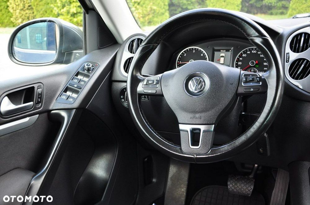 Volkswagen Tiguan - 31