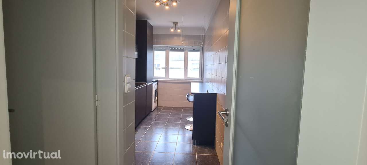 1227_01 Apartamento T2 para Arrendamento - Labruge - Grande imagem: 5/14