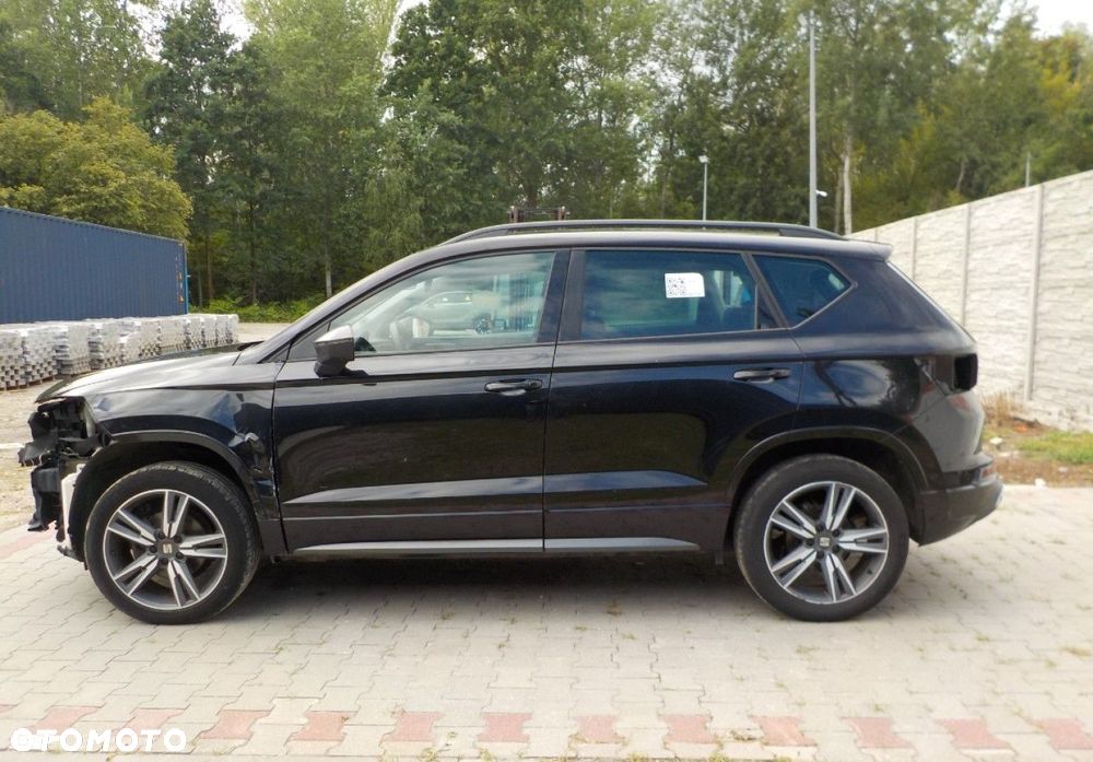 Seat Ateca - 12