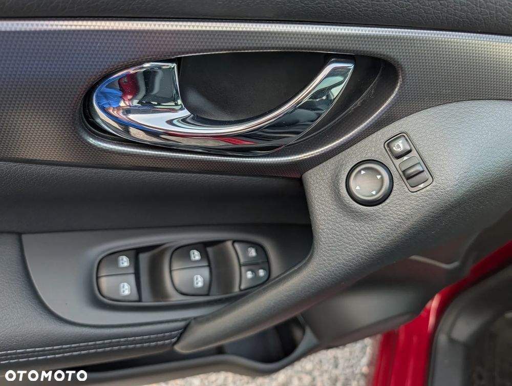 Nissan Qashqai 1.5 dCi N-CONNECTA - 36