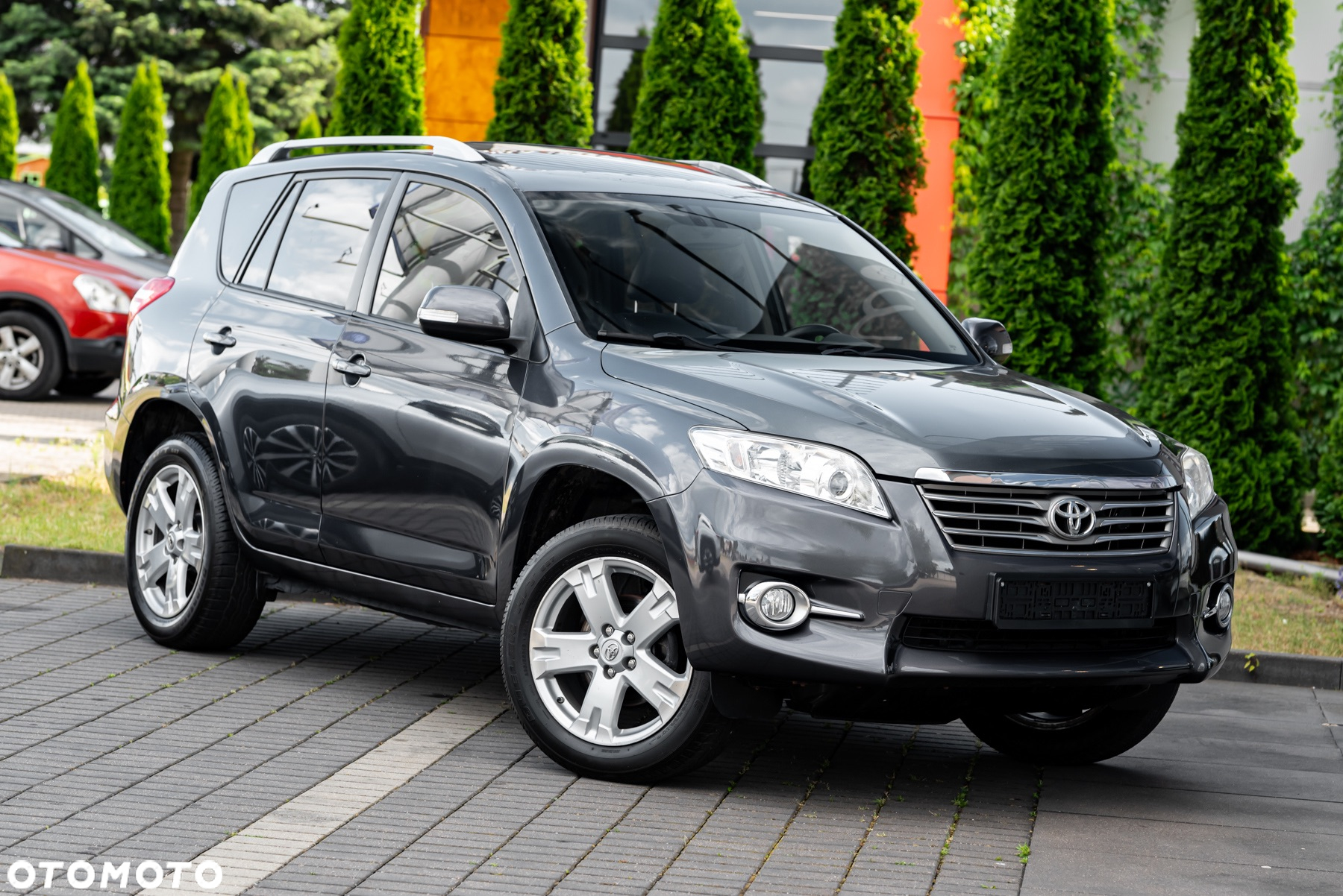 Toyota RAV4 2.0 4x4 - 9