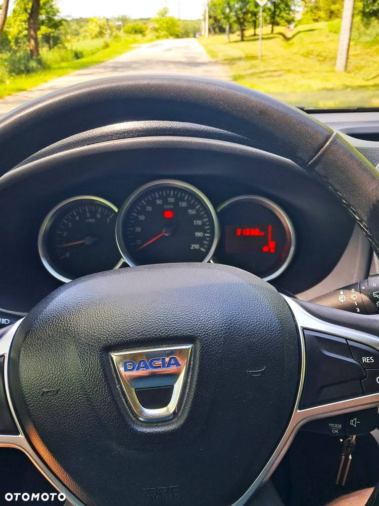 Dacia Sandero TCe 90 S&S Laureate - 11