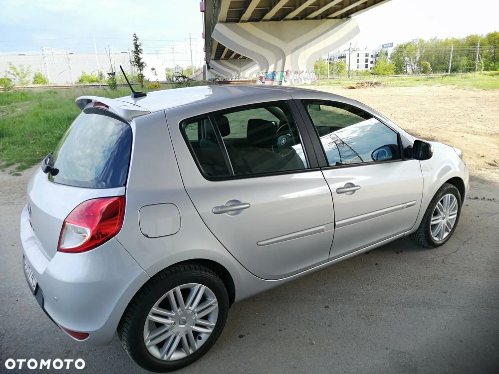 Renault Clio 1.2 TCE Expression - 7
