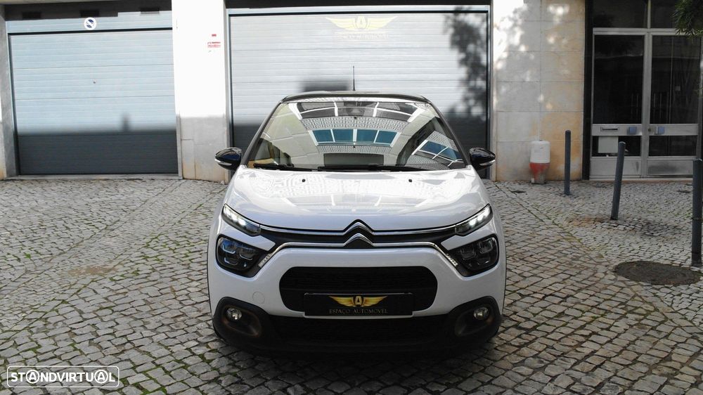 Citroën C3 1.2 PureTech C-Series - 3