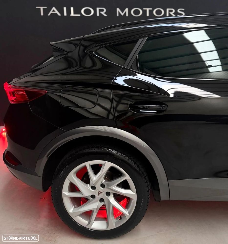 Cupra Formentor 1.4 e-Hybrid DSG - 34