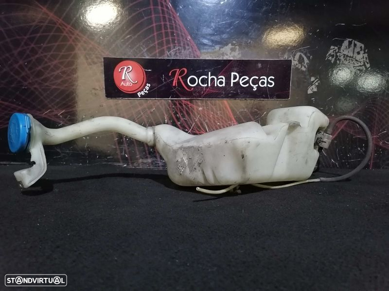Reservatorio Da Agua Do Esguicho Volkswagen Sharan (7M8, 7M9, 7M6) - 3