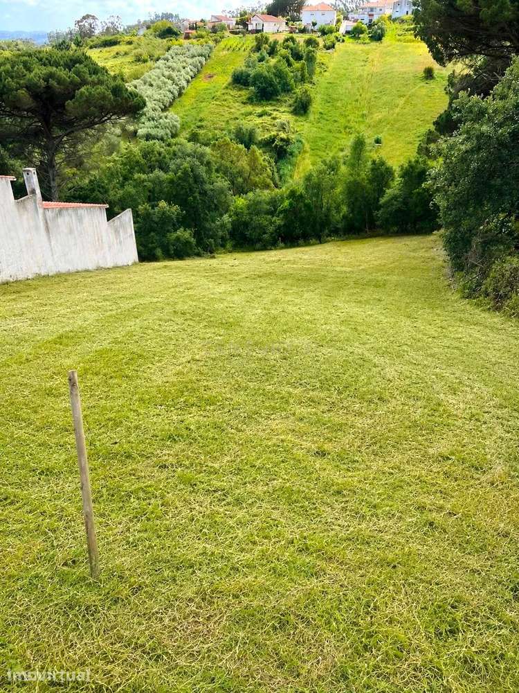 Terreno com 2.705 m² na Boavista, Alcobaça - Grande imagem: 3/6