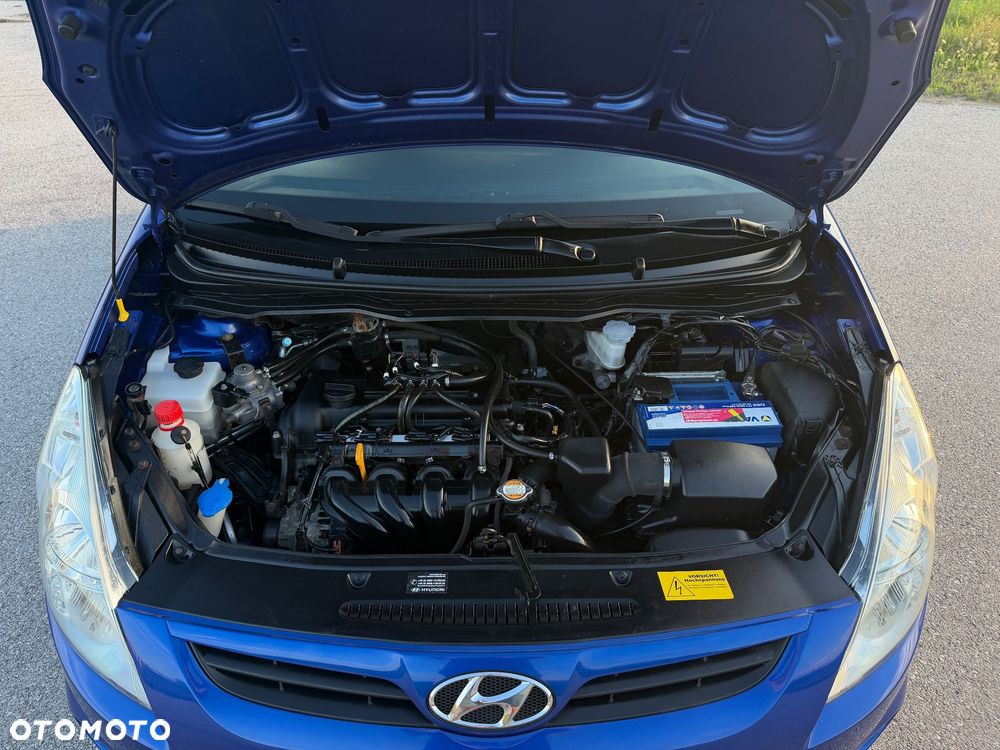 Hyundai i20 1.4 Style - 28