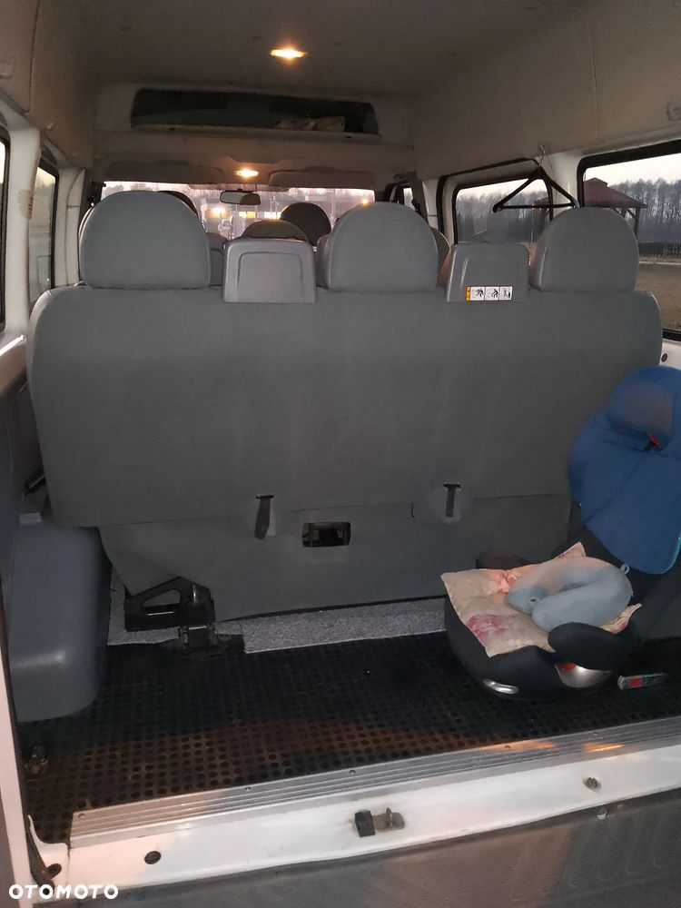 Ford Transit - 5