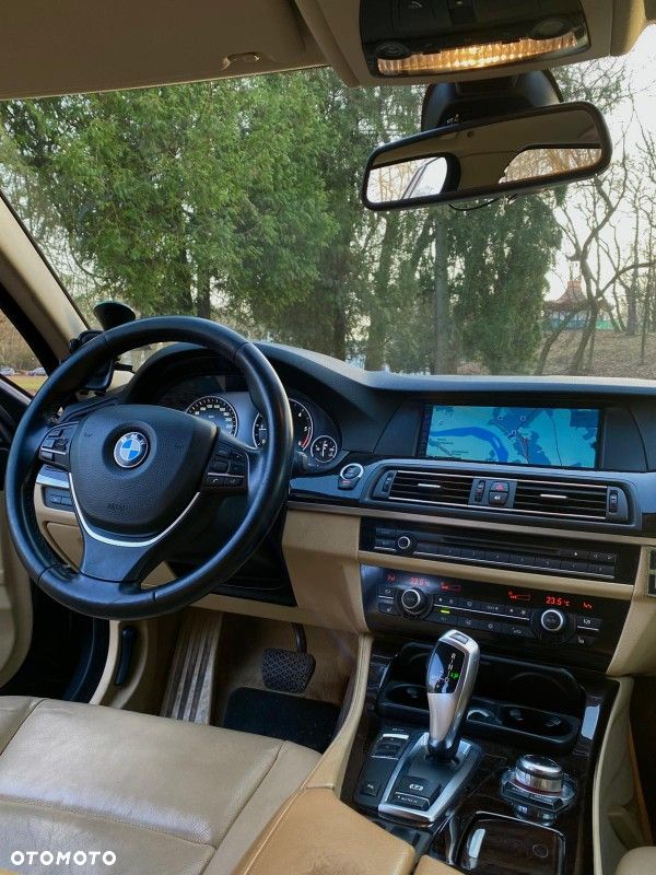BMW Seria 5 - 11