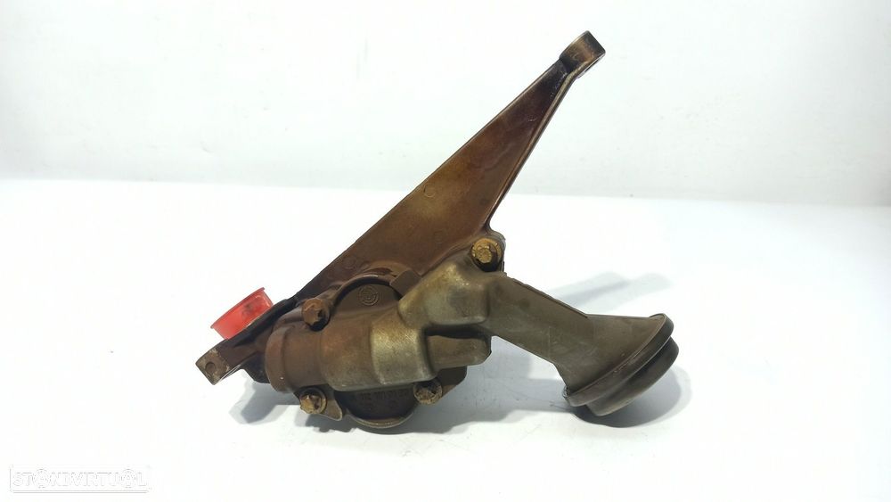 BOMBA DE óLEO MERCEDES CLASE M (W163) 320 (163.154) - 7