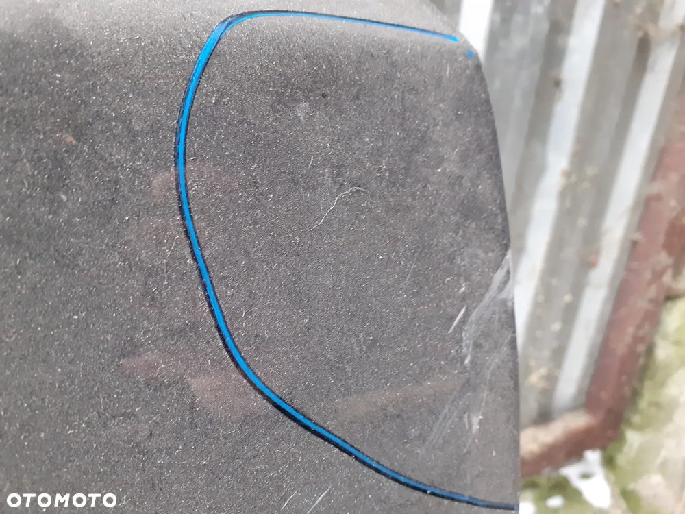 12136 Drzwi prawy przód Mazda 3 BM 13- - 6