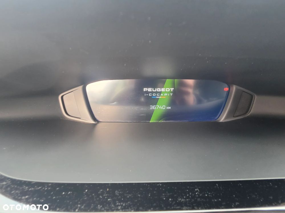 Peugeot 308 - 21