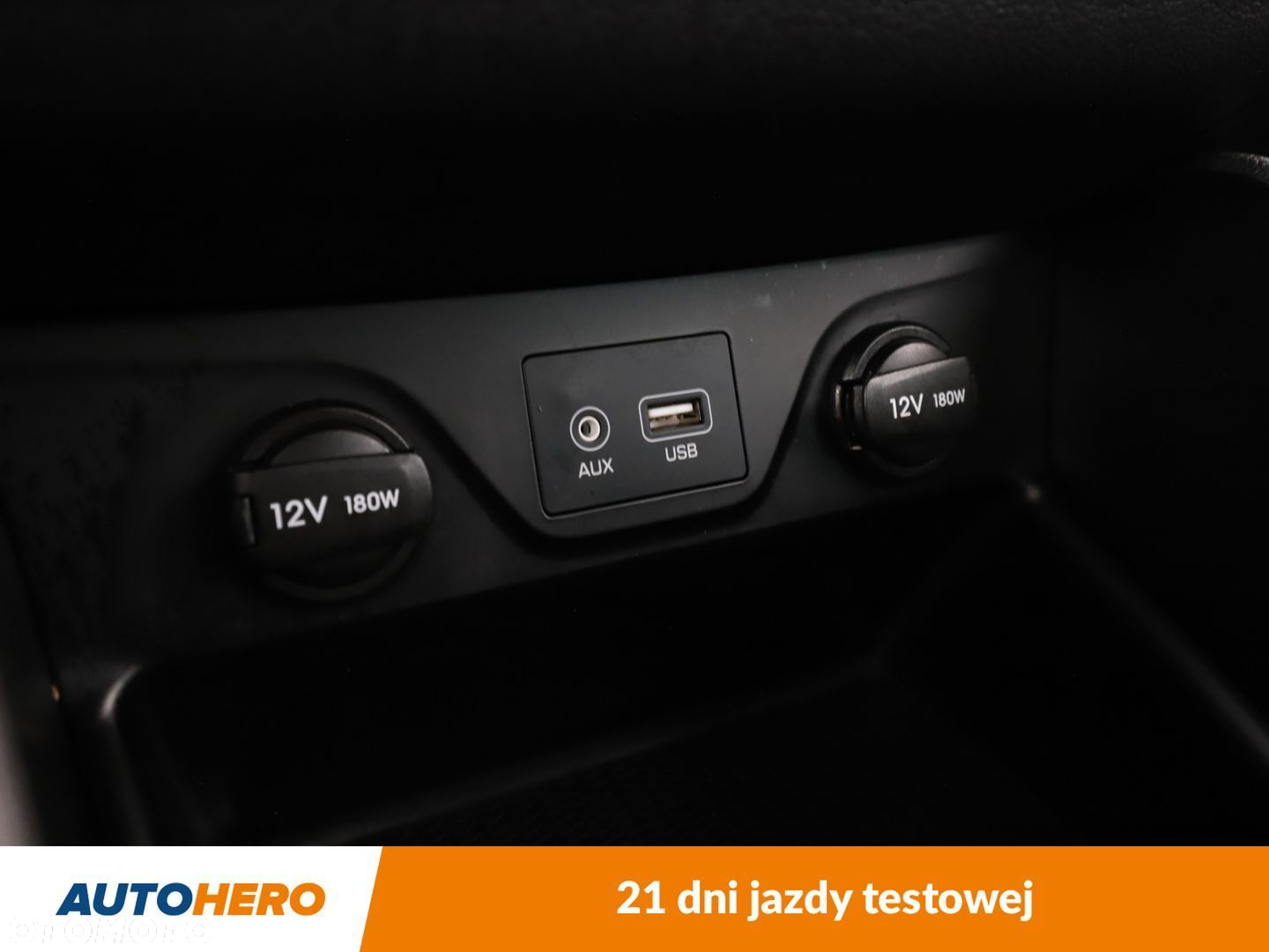 Hyundai Tucson - 25