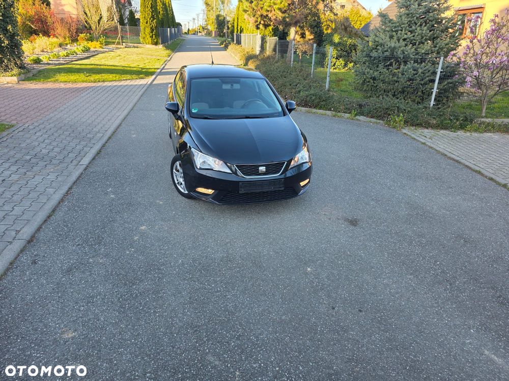 Seat Ibiza SC 1.2 TSI Ecomotive Sport - 36