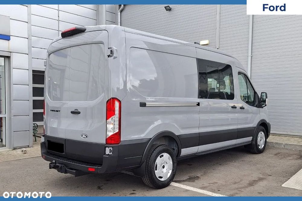 Ford Transit 350 L3H2 Trend Zabudowa Brygadowa 2.0 165KM - 7