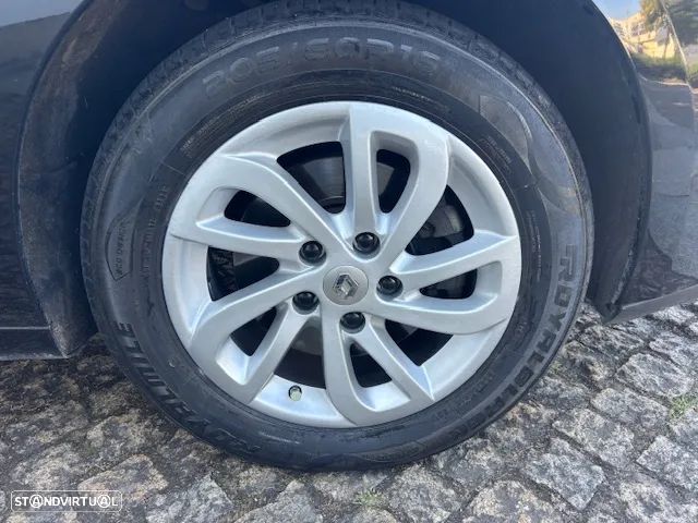 Renault Grand Scénic 1.5 dCi Dynamique S SS - 36