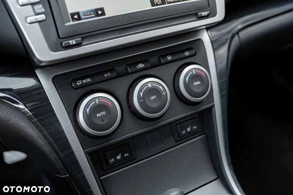 Mazda 6 Sport 2.5 Dynamic - 32