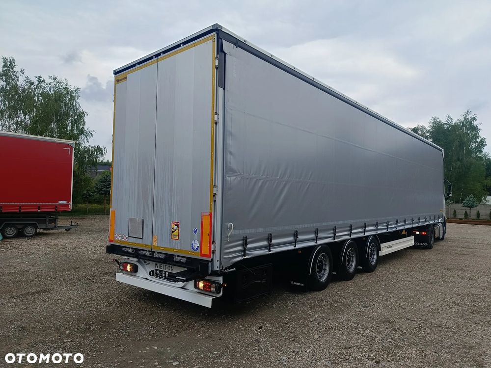 Wielton NS3K - 1