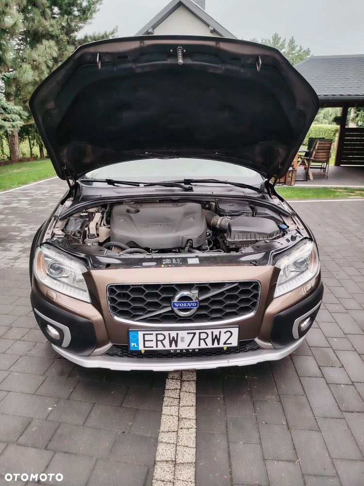 Volvo XC 70 D4 Drive-E Dynamic Momentum - 8