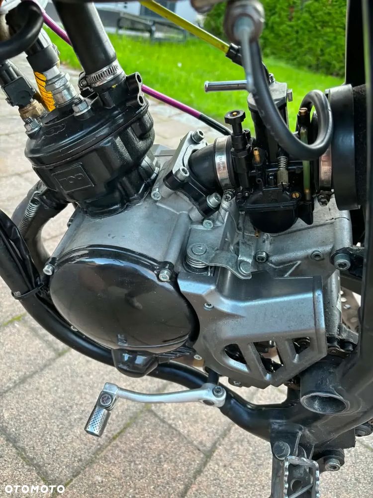 Sherco SM - 4
