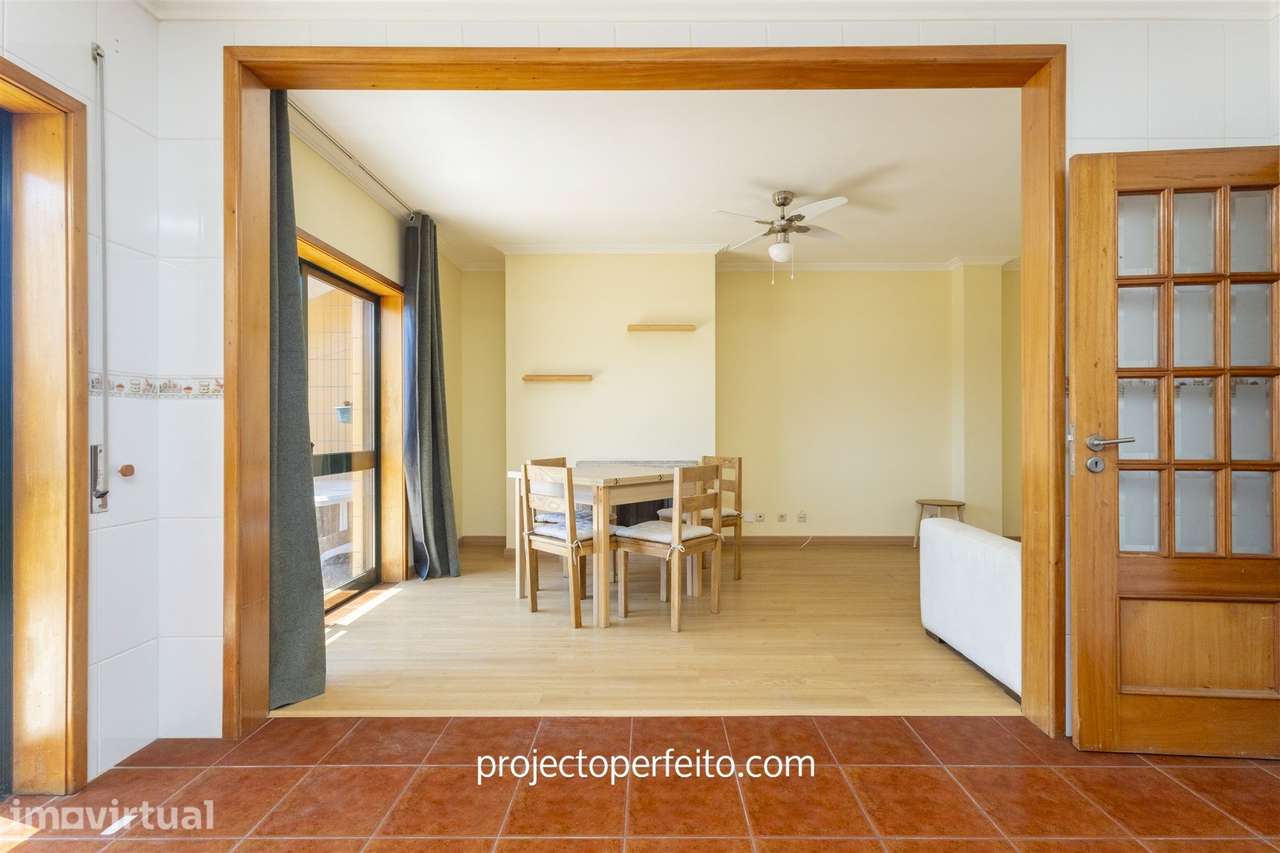 Apartamento T2 DUPLEX Venda em São João de Ver,Santa Maria da Feira - Grande imagem: 2/23