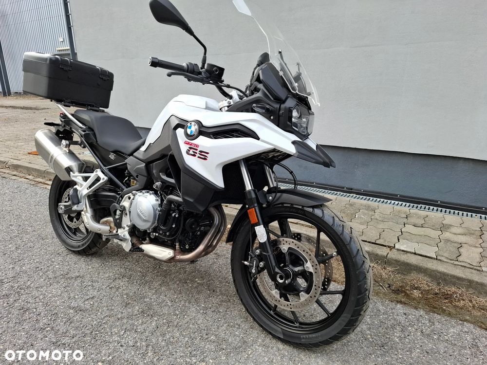 BMW GS - 3