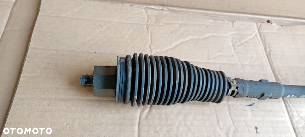 Drążek kierowniczy końcówka prawy przód Audi A4 B8 Lift - 3
