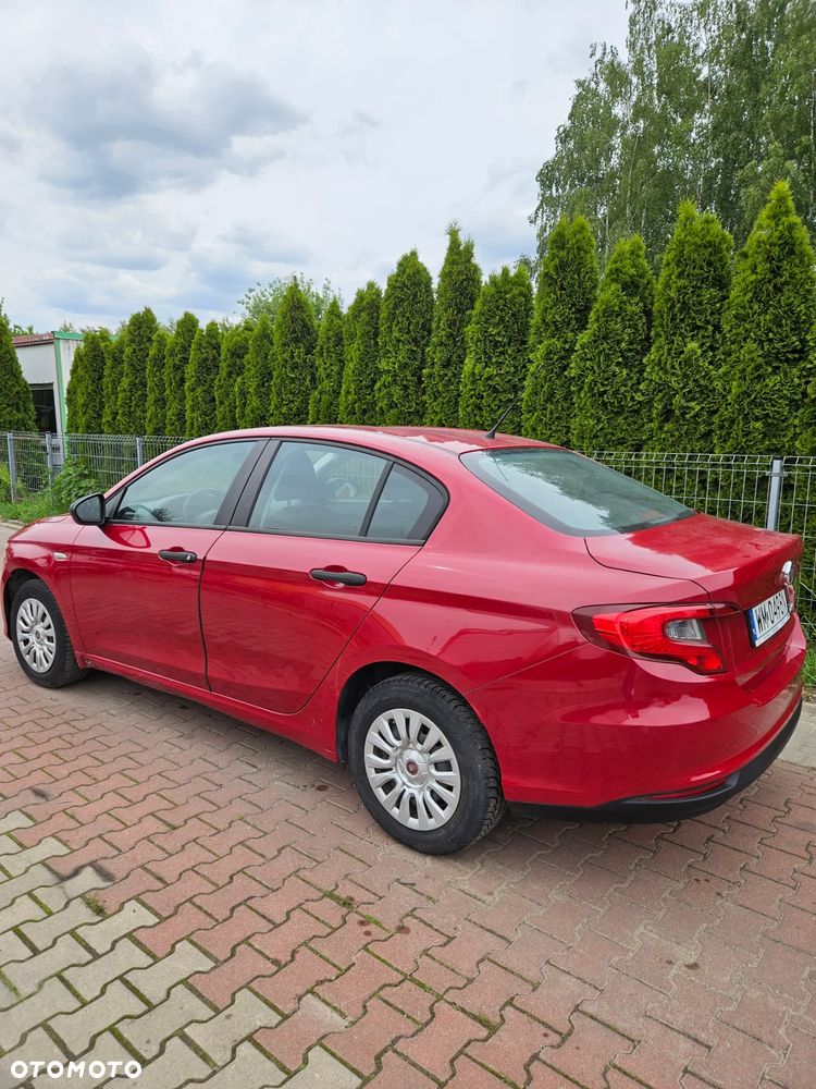 Fiat Tipo - 10