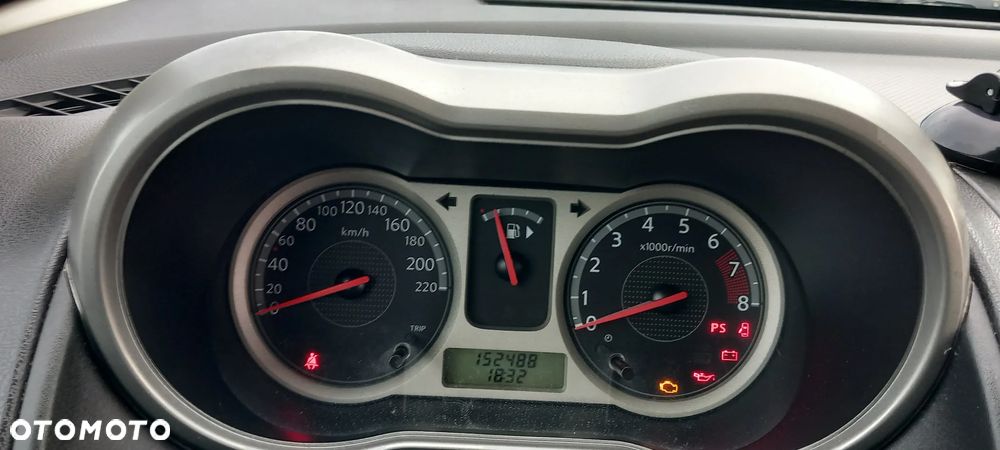 Nissan Note 1.4 I-Way - 5
