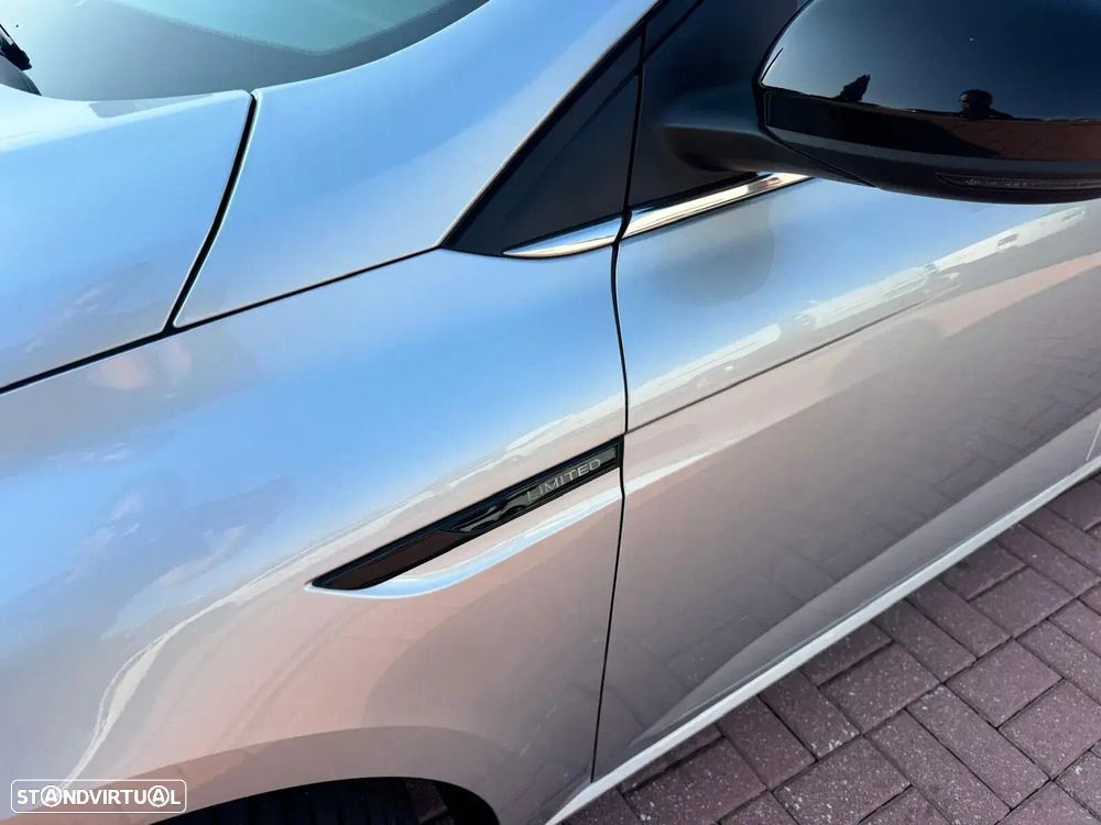 Renault Mégane Sport Tourer - 4