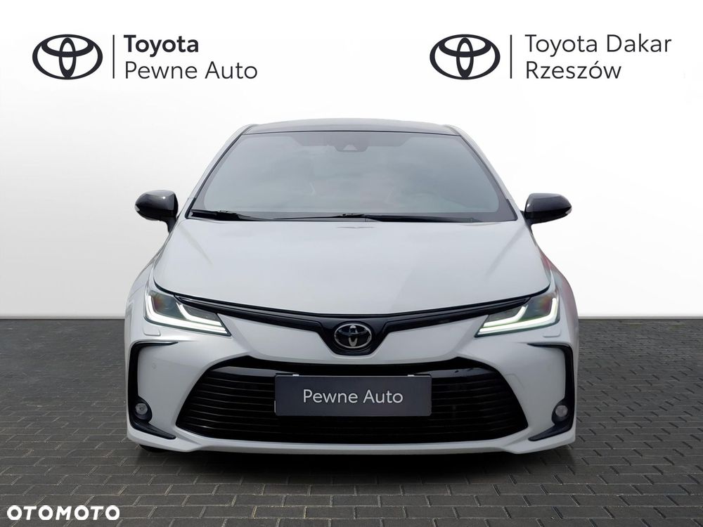 Toyota Corolla - 8