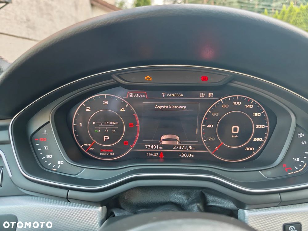 Audi A5 Coupé 2.0 TDI Sport S tronic - 7