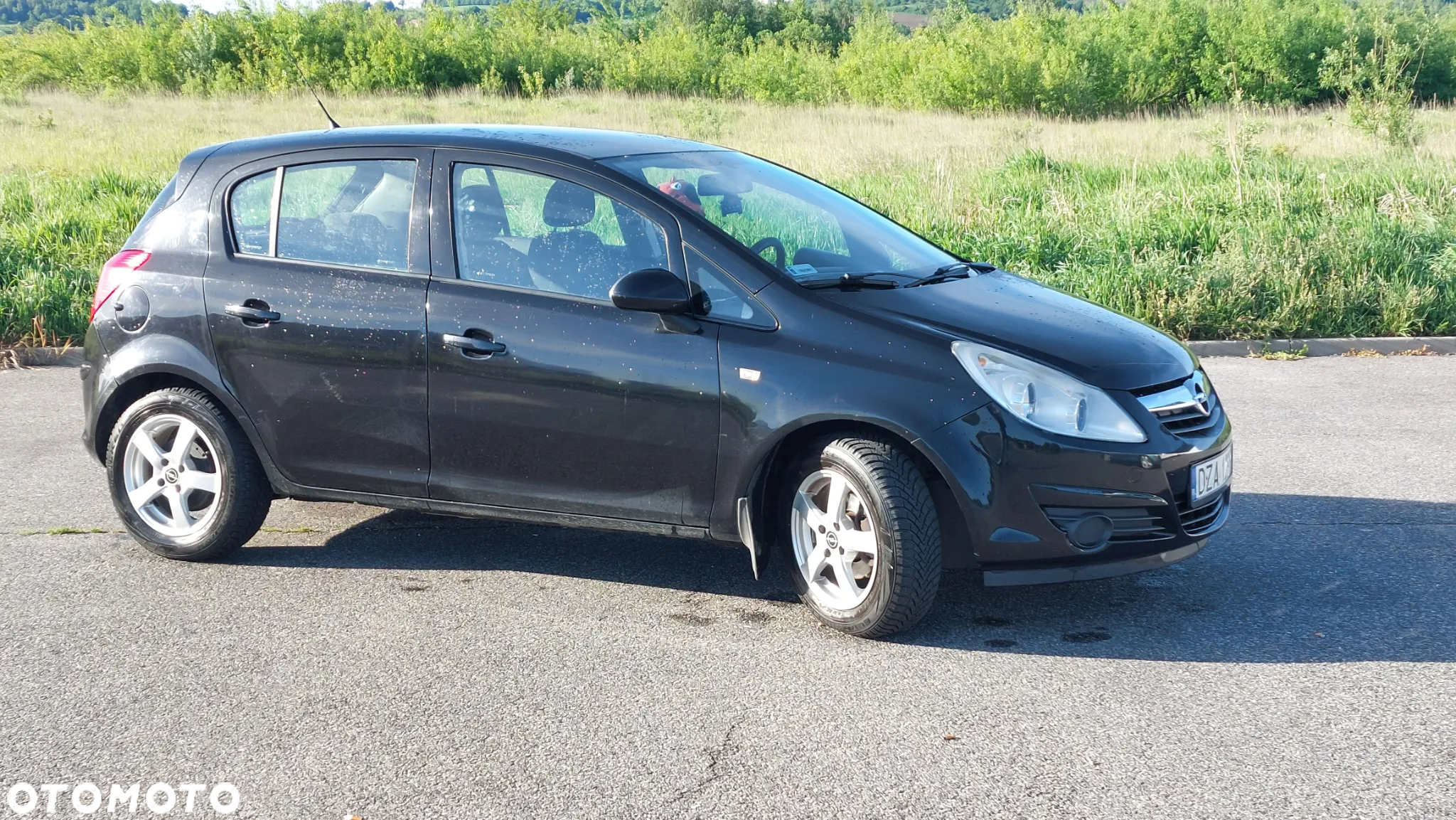 Opel Corsa 1.3 CDTI Enjoy - 2