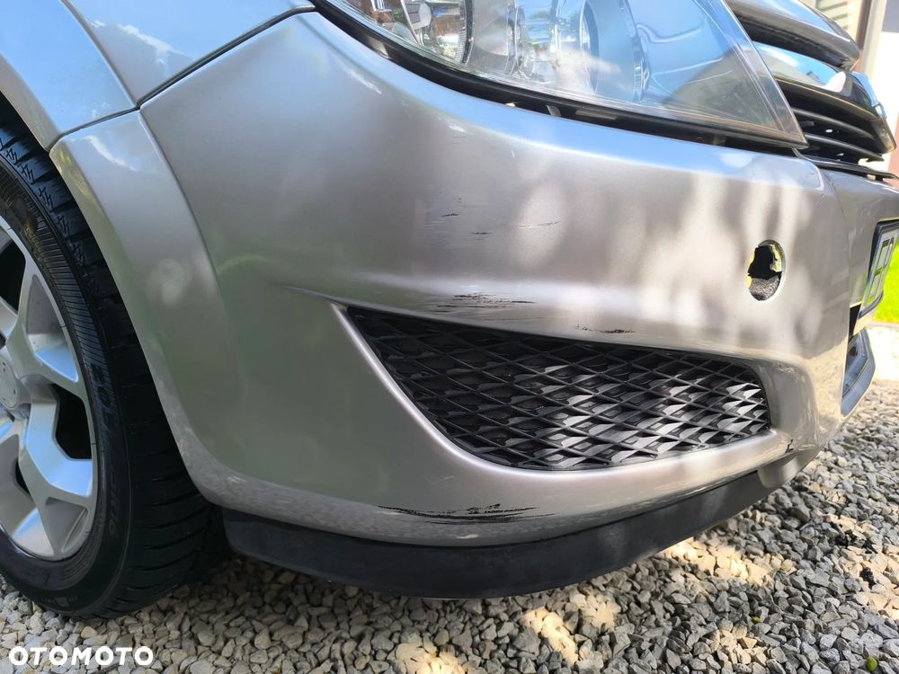 Opel Astra 1.7 CDTI - 7