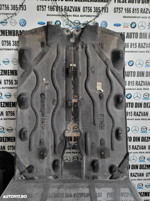 Scut Lateral Sub Masina Mini Countryman F60 Dezmembrez Mini Countryman S John Cooper Works F60 - 2