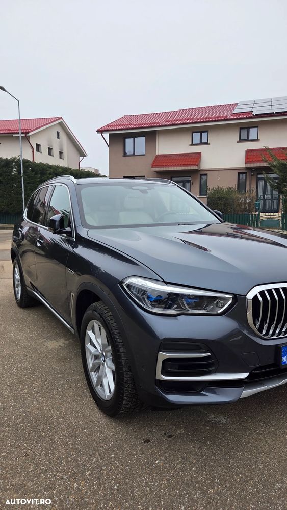 BMW X5 xDrive45e xLine - 15
