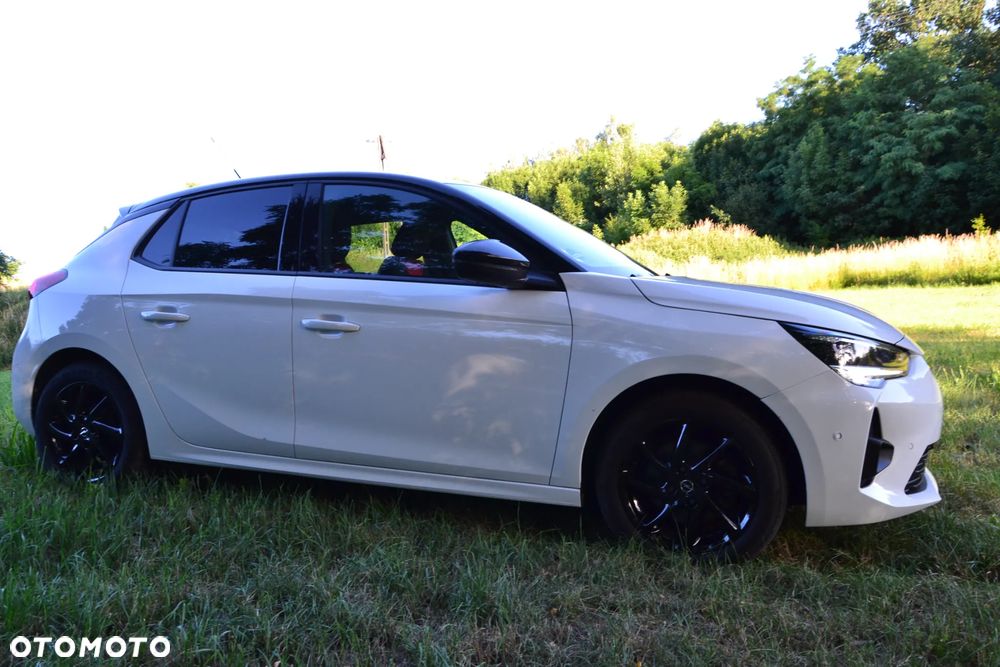 Opel Corsa - 2