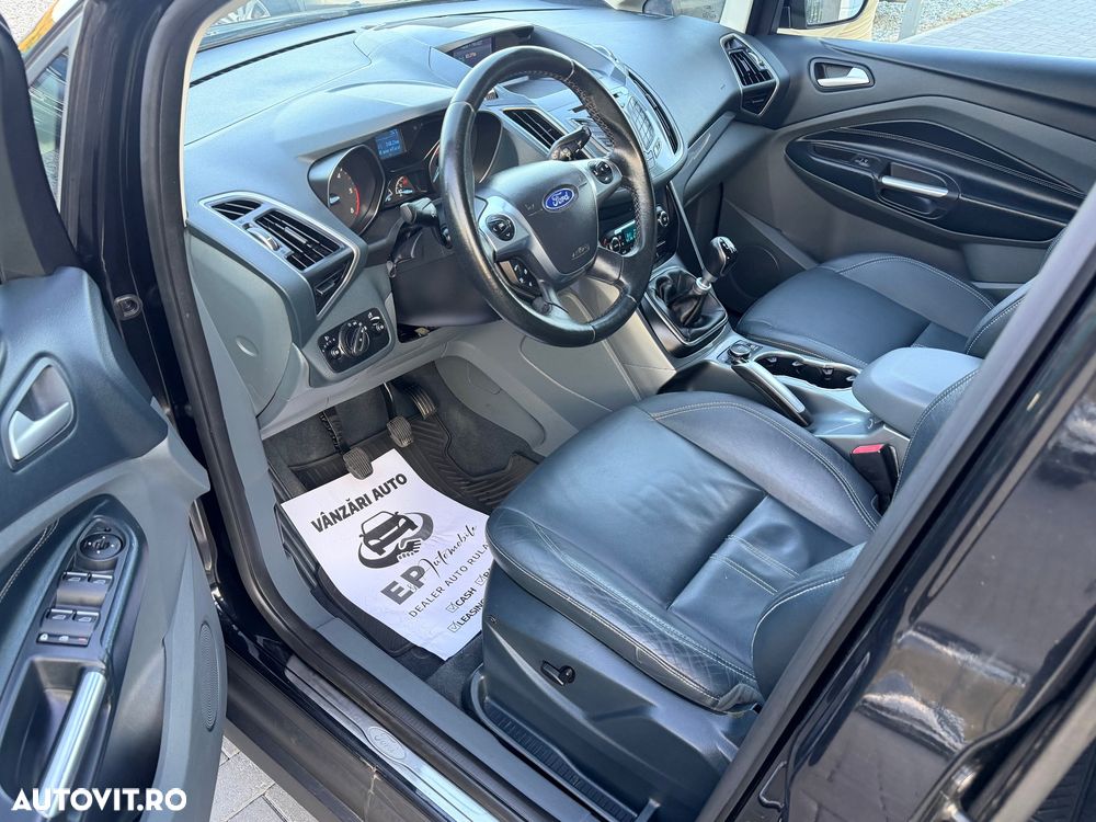 Ford Grand C-Max - 7