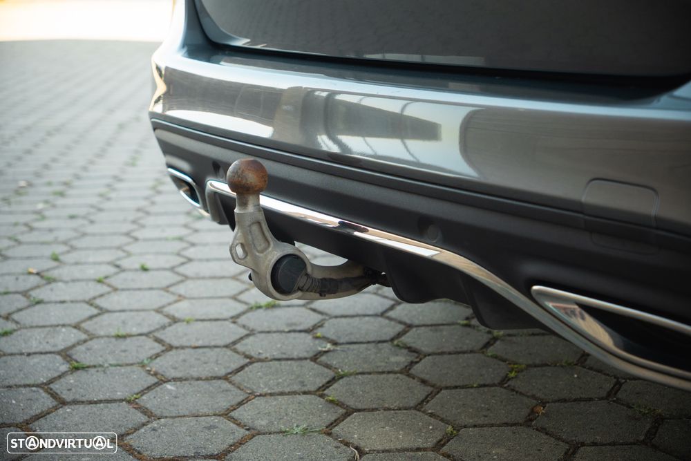 Mercedes-Benz C 300 de AMG Line - 49