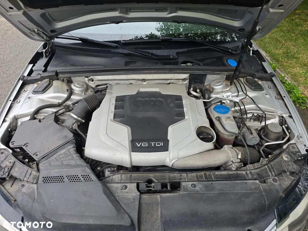 Audi A4 Avant - 8