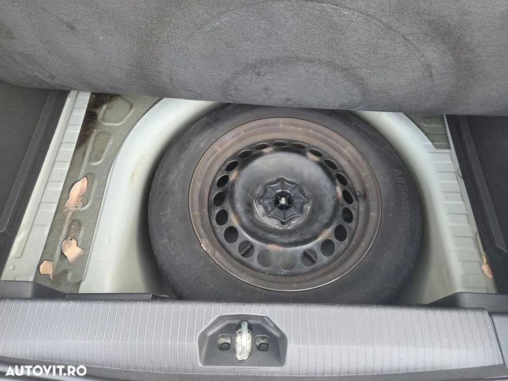 Opel Corsa 1.3 CDTI Enjoy - 9