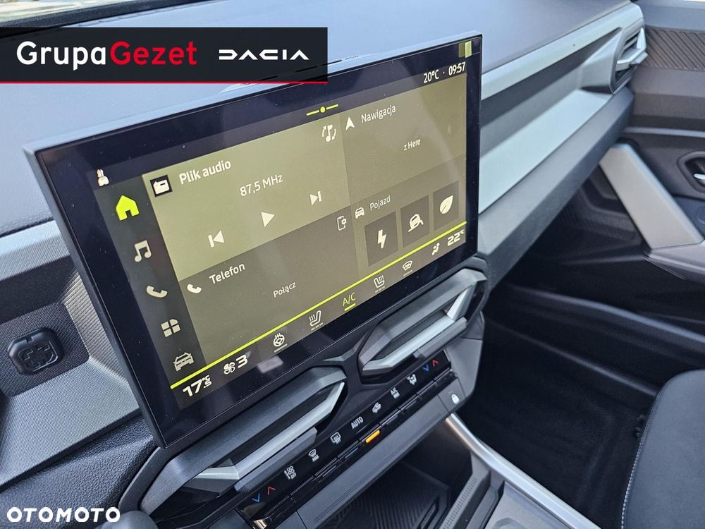 Dacia Bigster - 10