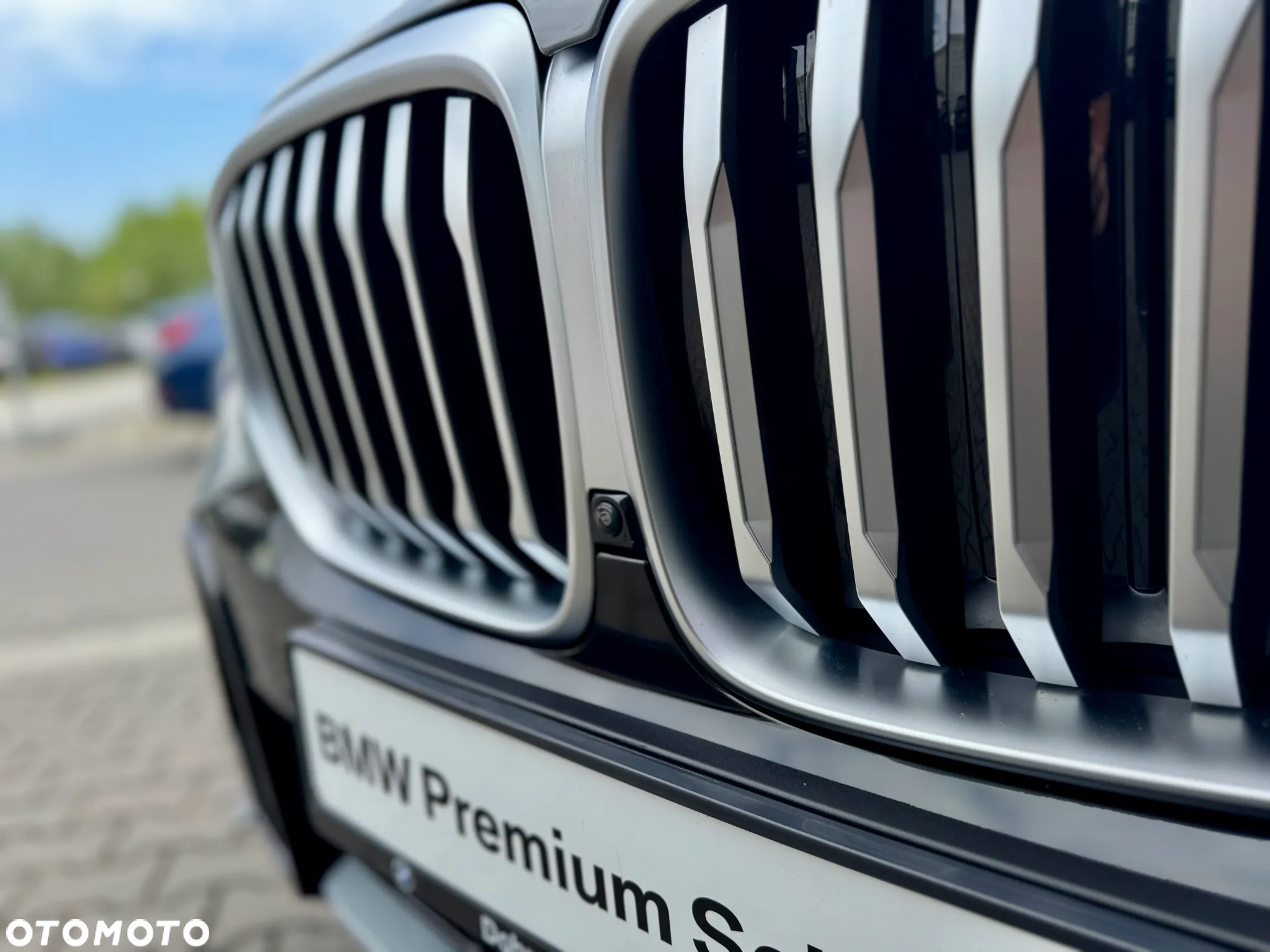 BMW X5 xDrive30d sport - 9